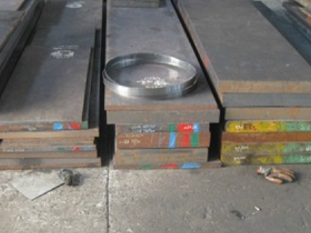 仪征18NiCrMo5模具钢