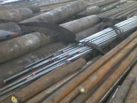 仪征40CrMnMo7模具钢