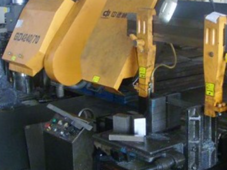 仪征SM45模具钢