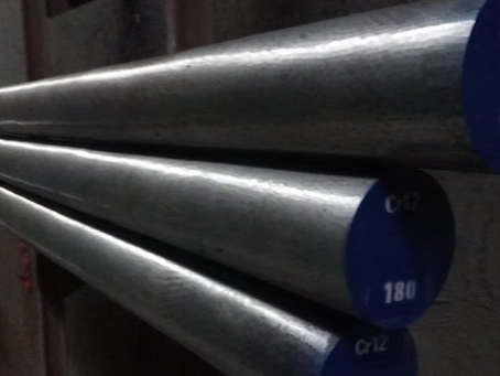 仪征Cr12模具钢