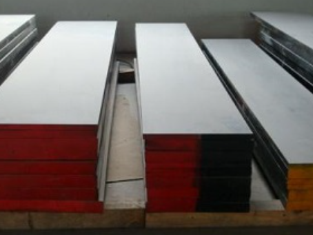 仪征Cr12MoV模具钢