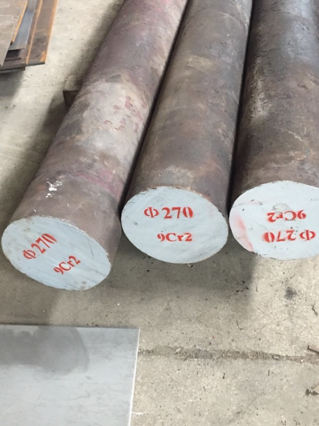 仪征9Cr2工具钢
